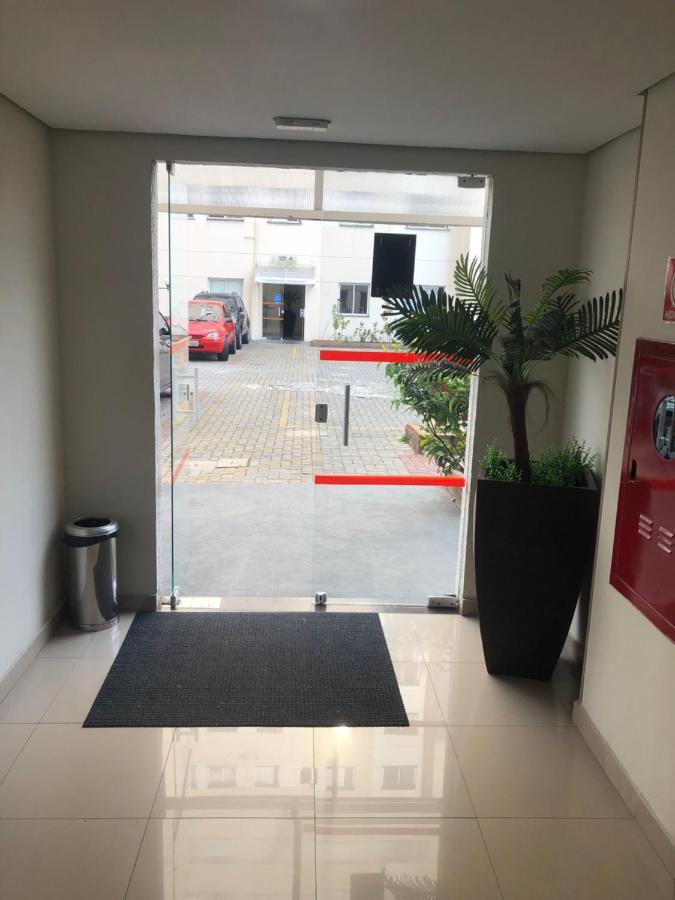 Apartamento Bem Localizado Sao Paulo Exterior photo